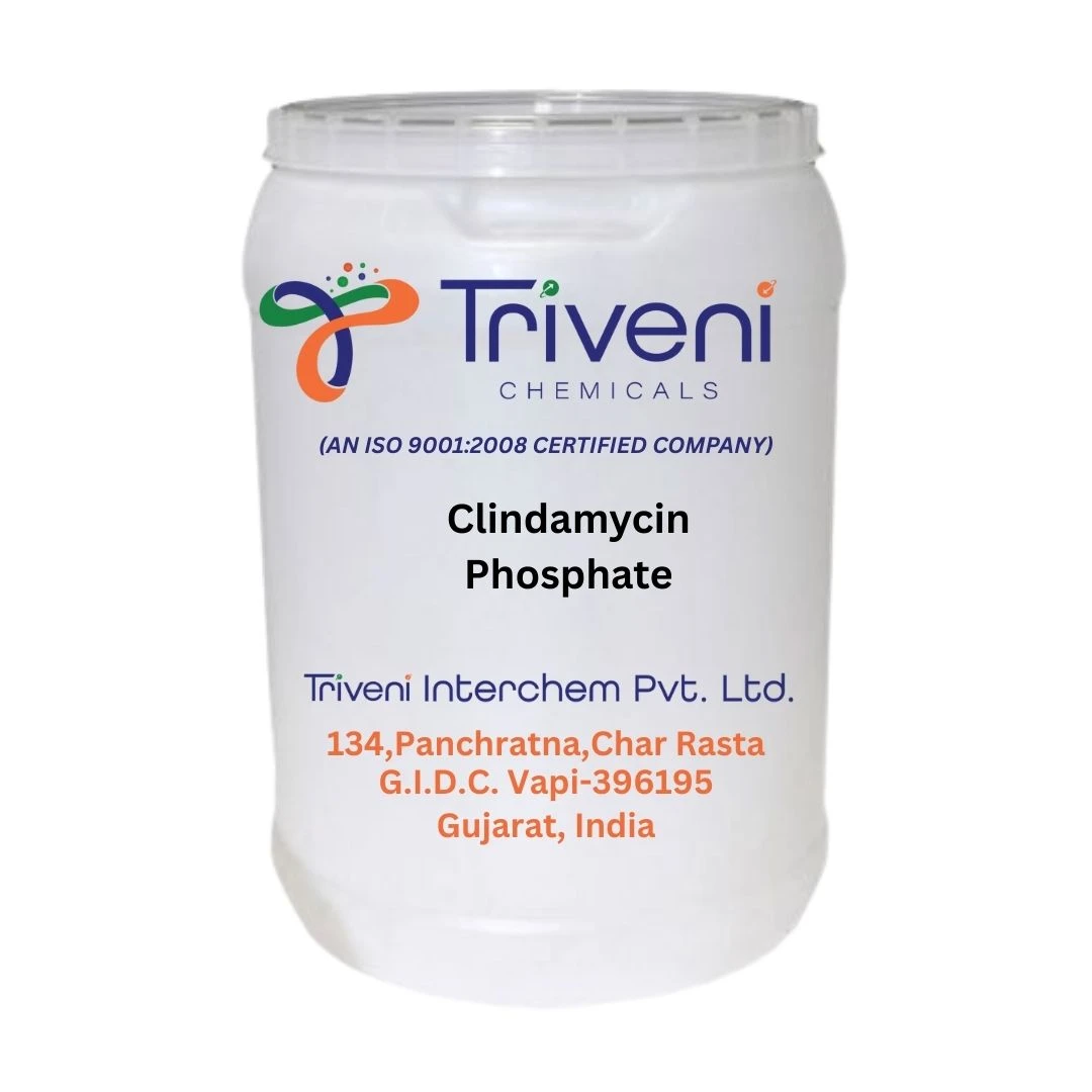 Clindamycin Phosphate